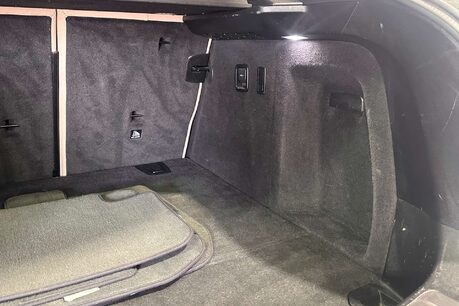 BMW X4 2.0 20d M Sport SUV 5dr Diesel Auto xDrive Euro 6 (s/s) (190 ps) 53