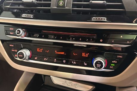 BMW X4 2.0 20d M Sport SUV 5dr Diesel Auto xDrive Euro 6 (s/s) (190 ps) 35