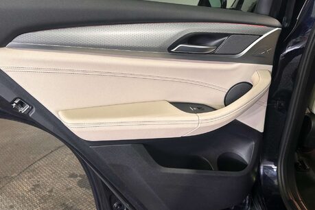 BMW X4 2.0 20d M Sport SUV 5dr Diesel Auto xDrive Euro 6 (s/s) (190 ps) 56