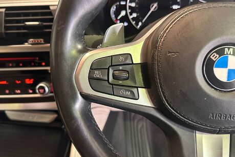 BMW X4 2.0 20d M Sport SUV 5dr Diesel Auto xDrive Euro 6 (s/s) (190 ps) 20