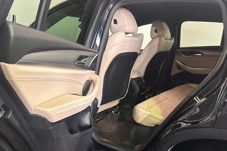 BMW X4 2.0 20d M Sport SUV 5dr Diesel Auto xDrive Euro 6 (s/s) (190 ps) 55