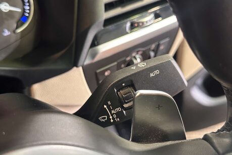 BMW X4 2.0 20d M Sport SUV 5dr Diesel Auto xDrive Euro 6 (s/s) (190 ps) 21