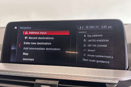 BMW X4 2.0 20d M Sport SUV 5dr Diesel Auto xDrive Euro 6 (s/s) (190 ps) 28