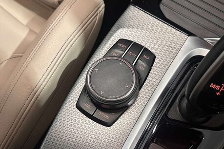 BMW X4 2.0 20d M Sport SUV 5dr Diesel Auto xDrive Euro 6 (s/s) (190 ps) 39