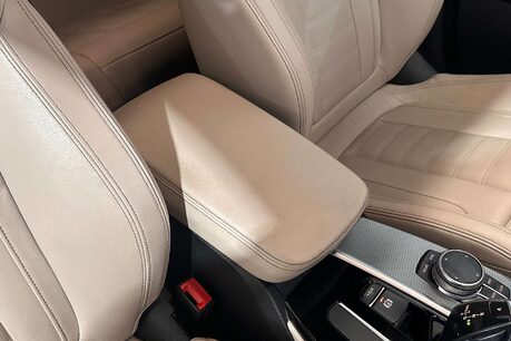 BMW X4 2.0 20d M Sport SUV 5dr Diesel Auto xDrive Euro 6 (s/s) (190 ps) 40