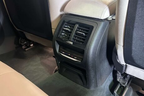 BMW X4 2.0 20d M Sport SUV 5dr Diesel Auto xDrive Euro 6 (s/s) (190 ps) 49