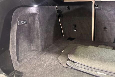 BMW X4 2.0 20d M Sport SUV 5dr Diesel Auto xDrive Euro 6 (s/s) (190 ps) 52