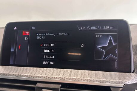 BMW X4 2.0 20d M Sport SUV 5dr Diesel Auto xDrive Euro 6 (s/s) (190 ps) 27