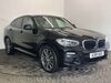 BMW X4 2.0 20d M Sport SUV 5dr Diesel Auto xDrive Euro 6 (s/s) (190 ps)