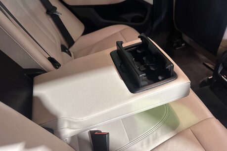 BMW X4 2.0 20d M Sport SUV 5dr Diesel Auto xDrive Euro 6 (s/s) (190 ps) 48