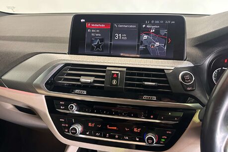 BMW X4 2.0 20d M Sport SUV 5dr Diesel Auto xDrive Euro 6 (s/s) (190 ps) 24