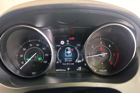 Jaguar E-Pace 2.0 D150 R-Dynamic S SUV 5dr Diesel Auto AWD Euro 6 (s/s) (150 ps) 24