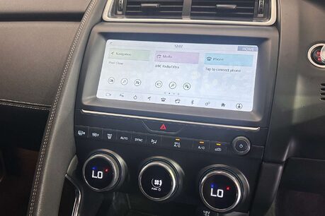 Jaguar E-Pace 2.0 D150 R-Dynamic S SUV 5dr Diesel Auto AWD Euro 6 (s/s) (150 ps) 25