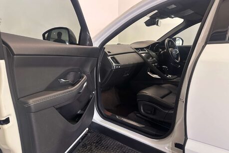 Jaguar E-Pace 2.0 D150 R-Dynamic S SUV 5dr Diesel Auto AWD Euro 6 (s/s) (150 ps) 56