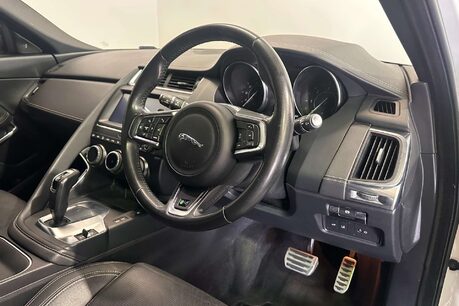 Jaguar E-Pace 2.0 D150 R-Dynamic S SUV 5dr Diesel Auto AWD Euro 6 (s/s) (150 ps) 16