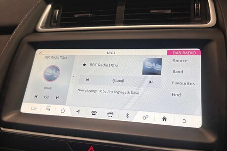 Jaguar E-Pace 2.0 D150 R-Dynamic S SUV 5dr Diesel Auto AWD Euro 6 (s/s) (150 ps) 30