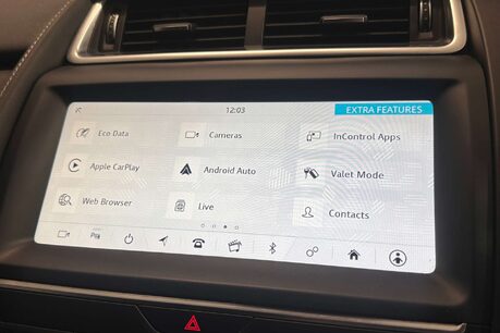 Jaguar E-Pace 2.0 D150 R-Dynamic S SUV 5dr Diesel Auto AWD Euro 6 (s/s) (150 ps) 33