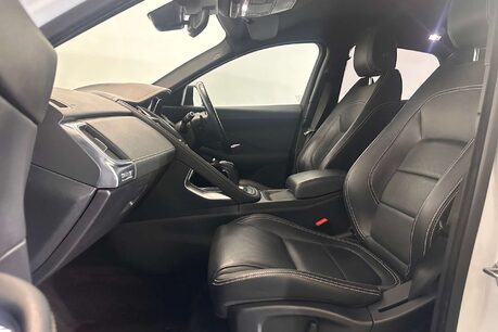 Jaguar E-Pace 2.0 D150 R-Dynamic S SUV 5dr Diesel Auto AWD Euro 6 (s/s) (150 ps) 58