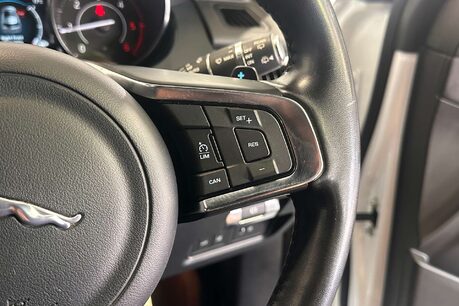 Jaguar E-Pace 2.0 D150 R-Dynamic S SUV 5dr Diesel Auto AWD Euro 6 (s/s) (150 ps) 19