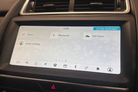 Jaguar E-Pace 2.0 D150 R-Dynamic S SUV 5dr Diesel Auto AWD Euro 6 (s/s) (150 ps) 35
