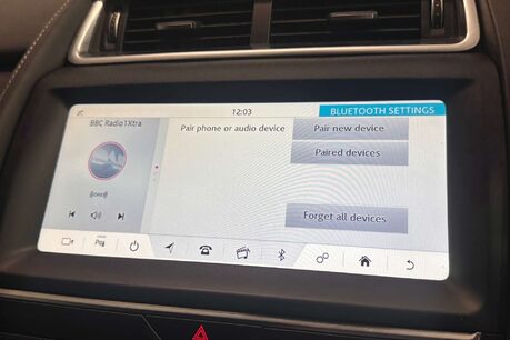 Jaguar E-Pace 2.0 D150 R-Dynamic S SUV 5dr Diesel Auto AWD Euro 6 (s/s) (150 ps) 32