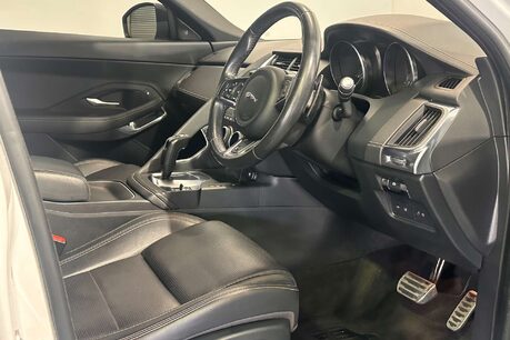 Jaguar E-Pace 2.0 D150 R-Dynamic S SUV 5dr Diesel Auto AWD Euro 6 (s/s) (150 ps) 9