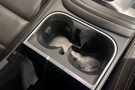 Jaguar E-Pace 2.0 D150 R-Dynamic S SUV 5dr Diesel Auto AWD Euro 6 (s/s) (150 ps) 42