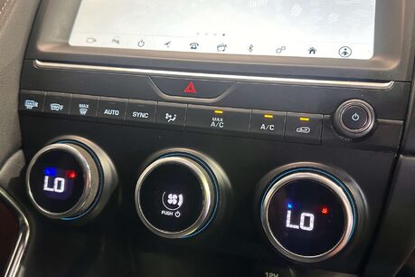 Jaguar E-Pace 2.0 D150 R-Dynamic S SUV 5dr Diesel Auto AWD Euro 6 (s/s) (150 ps) 36