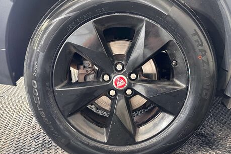 Jaguar E-Pace 2.0 D150 R-Dynamic S SUV 5dr Diesel Auto AWD Euro 6 (s/s) (150 ps) 64