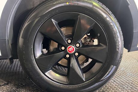 Jaguar E-Pace 2.0 D150 R-Dynamic S SUV 5dr Diesel Auto AWD Euro 6 (s/s) (150 ps) 61