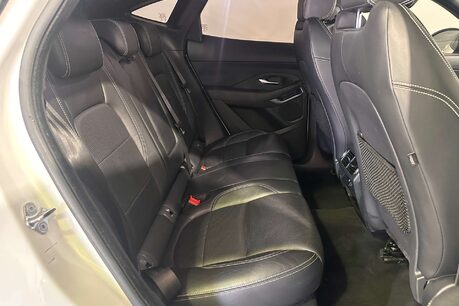 Jaguar E-Pace 2.0 D150 R-Dynamic S SUV 5dr Diesel Auto AWD Euro 6 (s/s) (150 ps) 45