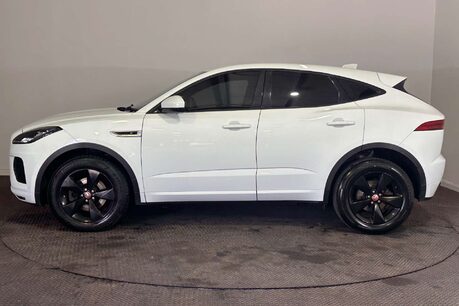 Jaguar E-Pace 2.0 D150 R-Dynamic S SUV 5dr Diesel Auto AWD Euro 6 (s/s) (150 ps) 4
