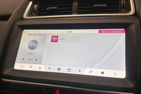 Jaguar E-Pace 2.0 D150 R-Dynamic S SUV 5dr Diesel Auto AWD Euro 6 (s/s) (150 ps) 31