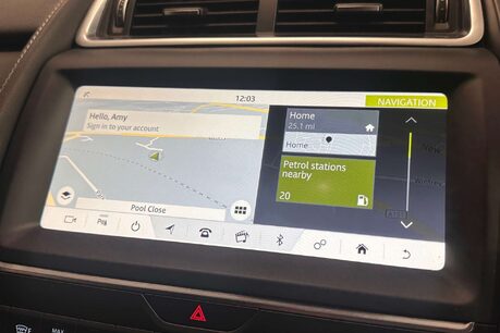 Jaguar E-Pace 2.0 D150 R-Dynamic S SUV 5dr Diesel Auto AWD Euro 6 (s/s) (150 ps) 27