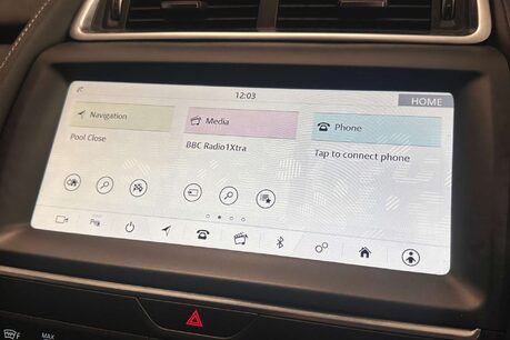 Jaguar E-Pace 2.0 D150 R-Dynamic S SUV 5dr Diesel Auto AWD Euro 6 (s/s) (150 ps) 26