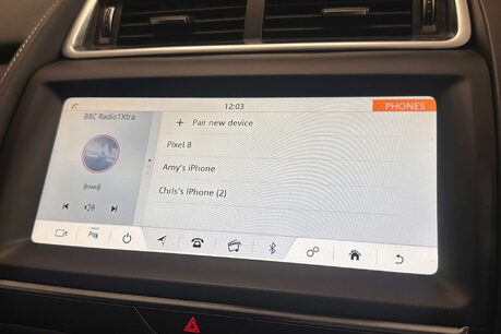 Jaguar E-Pace 2.0 D150 R-Dynamic S SUV 5dr Diesel Auto AWD Euro 6 (s/s) (150 ps) 29