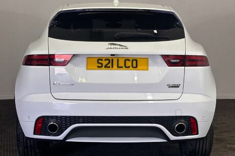 Jaguar E-Pace 2.0 D150 R-Dynamic S SUV 5dr Diesel Auto AWD Euro 6 (s/s) (150 ps) 6