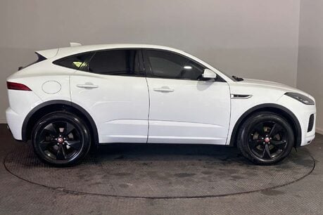 Jaguar E-Pace 2.0 D150 R-Dynamic S SUV 5dr Diesel Auto AWD Euro 6 (s/s) (150 ps) 8