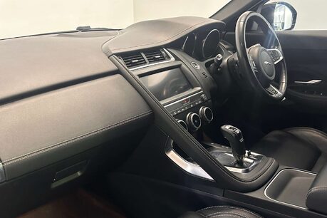 Jaguar E-Pace 2.0 D150 R-Dynamic S SUV 5dr Diesel Auto AWD Euro 6 (s/s) (150 ps) 60