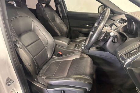 Jaguar E-Pace 2.0 D150 R-Dynamic S SUV 5dr Diesel Auto AWD Euro 6 (s/s) (150 ps) 13