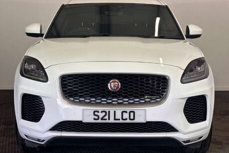 Jaguar E-Pace 2.0 D150 R-Dynamic S SUV 5dr Diesel Auto AWD Euro 6 (s/s) (150 ps) 2