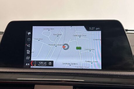 BMW 2 Series 2.0 220i M Sport Convertible 2dr Petrol Auto Euro 6 (s/s) (184 ps) 30