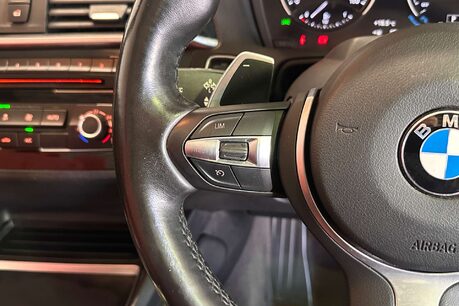 BMW 2 Series 2.0 220i M Sport Convertible 2dr Petrol Auto Euro 6 (s/s) (184 ps) 20