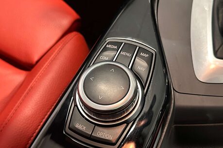 BMW 2 Series 2.0 220i M Sport Convertible 2dr Petrol Auto Euro 6 (s/s) (184 ps) 40