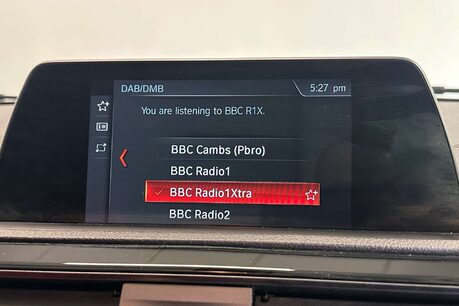 BMW 2 Series 2.0 220i M Sport Convertible 2dr Petrol Auto Euro 6 (s/s) (184 ps) 27