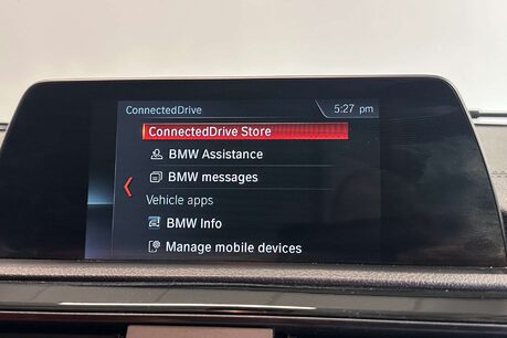 BMW 2 Series 2.0 220i M Sport Convertible 2dr Petrol Auto Euro 6 (s/s) (184 ps) 31