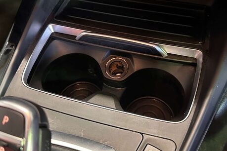 BMW 2 Series 2.0 220i M Sport Convertible 2dr Petrol Auto Euro 6 (s/s) (184 ps) 37