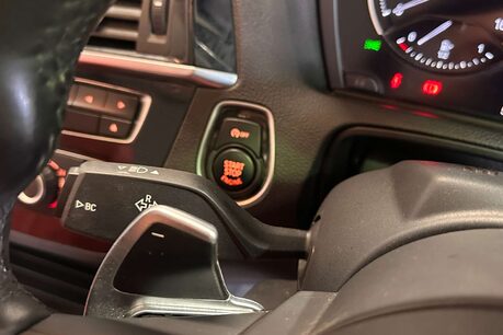 BMW 2 Series 2.0 220i M Sport Convertible 2dr Petrol Auto Euro 6 (s/s) (184 ps) 22