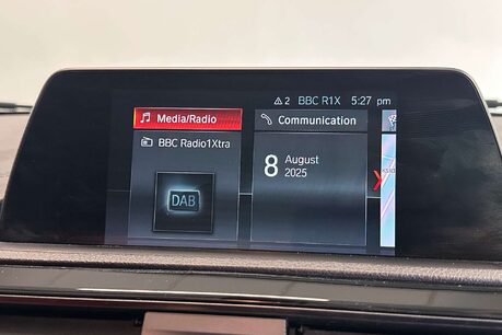 BMW 2 Series 2.0 220i M Sport Convertible 2dr Petrol Auto Euro 6 (s/s) (184 ps) 25