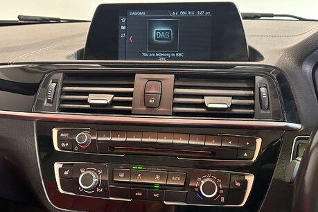 BMW 2 Series 2.0 220i M Sport Convertible 2dr Petrol Auto Euro 6 (s/s) (184 ps) 24